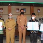 Bupati Banjar Minta Camat Monitor PAKULIH ANAM