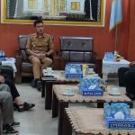 Bupati Banjar Ucapkan Terimakasih Kepada Komite Olahraga Nasional Indonesia (KONI) KabupatenBanjar