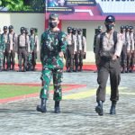 Polda Sumut: Siswa TNI-Polri Tingkatkan Intraksi Dan Komunikasi Antar TNI-POLRI