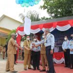Masyarakat Balangan Sudah Bisa Urus Paspor di Daerah Sendiri