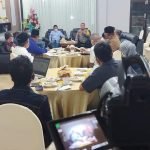 Bupati Balangan : Semua Pihak Harus Berkontribusi Capai Target Vaksinasi Covid