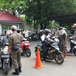 Terjaring Razia 13 Warga Tak Memiliki E-KTP