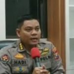 Kapoldasu Tegaskan : Tidak Ada Pemberian Izin Keramaian Untuk Perayaan Tahun Baru