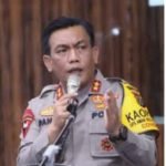 Kapolda Sumut : Saya evaluasi Kapolres Jika tidak mencapai target Vaksin 70%