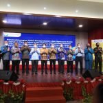 POLDA KEPRI Raih Apresiasi Atas Partisipasi Pada Kampanye Bersama PELAYANAN PUBLIK SE-Kepulauan RIAU Tahun 2021 Dari OMBUDSMAN RI PERWAKILAN KEPRI