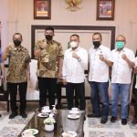 Wali Kota Medan: Medan Siap Menjadi Tuan Rumah HPN 2023