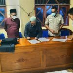 Pilwana Guguk Malalo berjalan sesuai aturan dan Badunsanak