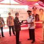 Akan Lanjutkan Program Kalapas Sebelumnya, Batara Hutasoit Pimpinan Lapas Tanjung Raja Ogan Ilir