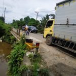 Tiga Elemen Tuntut Percepatan Perbaikan Jembatan Balangan
