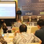 Sharing Diskusi Wali Kota Medan Bersama Apkomindo Sumut