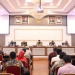 Wali Kota Medan: Jelang Nataru, Satgas Penanganan Covid-19 Di Aktifkan Lagi