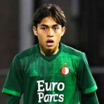 Liam Oetuhganal, Pemain Klub Liga Belanda Berdarah Banjar