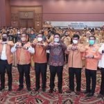 Gubernur Sumsel Ajak Partai Hanura Ikut Serta dalam Mempercepat Pemulihan Ekonomi