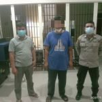 Tipu Korban Dengan Modus Bisa Masuk Akpol Seorang Pria Di Ciduk Dit Reskrimum Polda Sumut