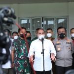 Tindak Lanjuti Arahan Presiden RI, Kapoldasu: Bombardir Sumut dengan Vaksinasi