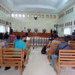 Hakim Tunggal Tolak Permohonan Prapid Harmonis, Kuasa Hukum Nyatakan Hakim Kesampingkan Fakta Persidangan