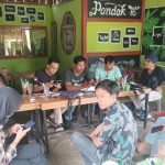 Tambang Pasir Besi Seluma Beroperasi, Forum Pemuda Seluma Sampaikan 4 Point Tuntutan Kepada Bupati dan KLHK