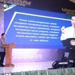 Survei Charta Politika: Polri Lembaga Hukum Paling Baik Kinerjanya