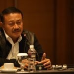 BP Batam Gelar FGD bersama Komisi VI DPR RI