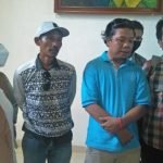 Polemik PT. Flaming Levto Bakti Abadi Memanas, Perwakilan 6 Desa Pesisir Barat Datangi Pemkab Seluma