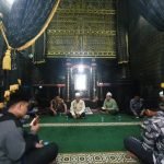 Syukuran PT BMQ Menang PK MA, Gelar Khataman Al-Quran