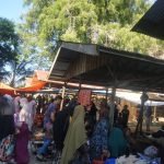 Tanpa Vaksin, Warga Perbatasan “Kanbara” HSS akan Sulit Urus Dokumen