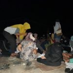 Masyarakat Pesisir Barat Menolak Tambang Pasir Besi di Seluma