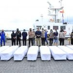 MISI KEMANUSIAAN INTERNASIONAL, REPATRIASI WNI KORBAN KAPAL TENGGELAM DI WILAYAH JOHOR BAHRU MALAYSIA