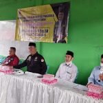 Wakil Rakyat Kalsel Beri Pemahaman ‘Wasbang’ ke Kalangan Santri di HST