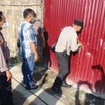 Lokasi Judi Tembak Ikan Di Wilkum Polsek Pantai Cermin Di Gerebek Polisi