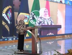 Buka Seminar Ketahanan Keluarga, Nawal Berharap Ada Solusi Penguatan Digital