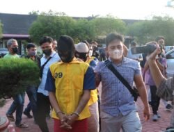 Polda Sumut Ambil Alih Penanganan Kasus Penganiayaan Anak Dibawah Umur?