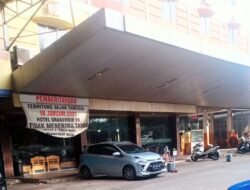 Hotel Green View 99 Di Batam Diduga Kuat Dan Beroperasi Judi Online