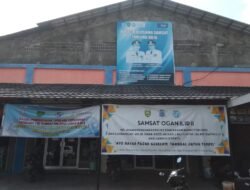 Samsat UPTD Wil 2 Siap Layani Masyarakat 7 Kecamatan Tanjung Raja