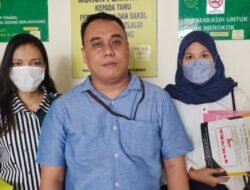 Sidang Ditunda, Surat Kuasa Subtitusi BRI Cabang ARivai dipertanyakan Kuasa Hukum Penggugat