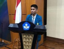 Jaringan Aspirasi Melalui SUPER, Ketua Umum KPPS : “Kita Targetkan Ribuan Suara”