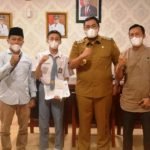 Ananda Rahmat Siswa SMAN 1 Batusangkar Melaju Ke Grand Final Sumbar Talenta