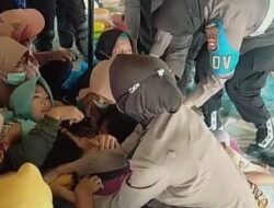Pembubaran Paksa Tenda Aksi Masyarakat Seluma Tolak Tambang, Di kecam Keras Banyak Pihak