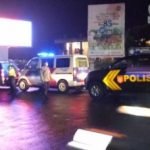 Antisipasi 3C Polsek Medan Kota Melaksanakan Patroli