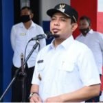 Wawako Dedy: Pengalihan Fungsi Lahan Penyebab Banjir Bengkulu