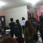 Polres Tabes Palembang Terima Laporan Kasus Pencabulan Sesama Jenis