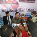 Di Hadapan Wakil Bupati Se-Bengkulu, Sultan Minta Eksekutif Tidak Baper Jika Diawasi