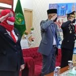 Helmi Hasan Sampaikan Pesan Khusus Untuk Pemuda dihari Kesaktian Pancasila