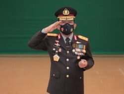 Kapolda Sumut Terima Tanda Kehormatan Bintang Bhayangkara Pratama dari Presiden RI
