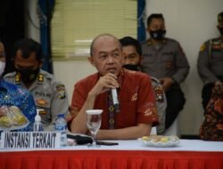 POLDA KEPRI SEBAGAI BAROMETER POLRI DALAM KETERBUKAAN INFORMASI PUBLIK