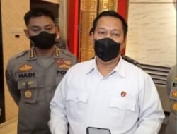 Ini Penjelasan Dirreskrimum Polda Sumut Terkait Meninggalnya Tahanan Polsek Medan Kota