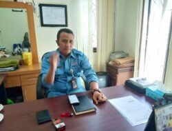 Dirut PT SMS Ditahan Polda Sumsel. Pergantian Tunggu Putusan Inkrah