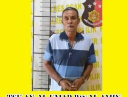 Bejat! Istri Lagi Masak, Anak Di Bawah Umur Diperkosa Ayah Tiri