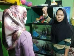 Tak Butuh Waktu Lama. TIM OPSNAL Polres Bengkulu Berhasil Amankan IRT Terduga Pelaku Pencurian