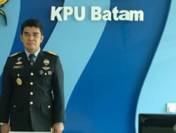 Bea Cukai Batam Berhasil Kumpulkan Penerimaan Negara Sebesar Rp4,27 Triliun di Tahun 2021